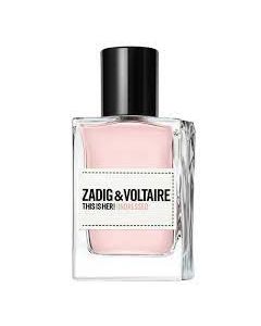 Zadig&Voltaire This is Her! Undressed edp 50ml