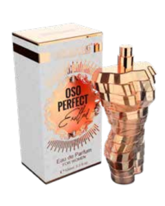 Dupe Linn Young Oso Perfect Exalted woman edp 100ml