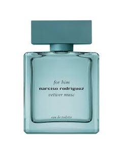 Narciso Rodriquez Vetiver Musc for him edt 50ml