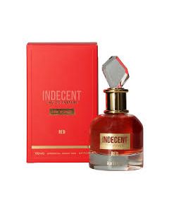 Lamuse Indecent Red fot woman edp 100ml