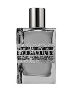 Zadig&Voltaire This is Really Him! Edt Intense 100ml
